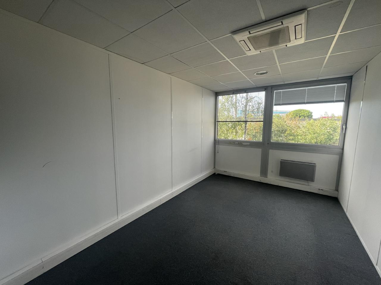 Bureau Blagnac 1330m² Location bureau Blagnac Haute-Garonne OLBUR2108346 12
